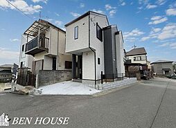 神奈川県川崎市高津区子母口