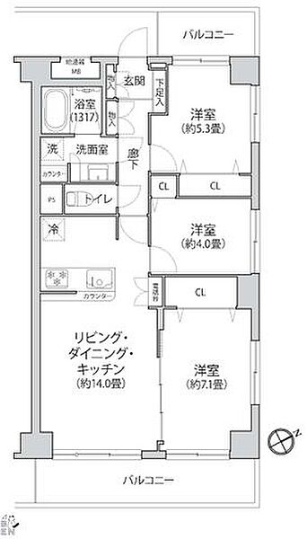 apartment 神奈川県川崎市川崎区桜本２丁目
地図を見る