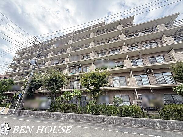 apartment 神奈川県川崎市川崎区桜本２丁目
地図を見る