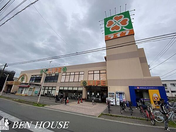 apartment 神奈川県川崎市川崎区桜本２丁目
地図を見る