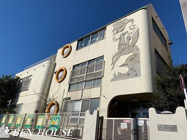 apartment 神奈川県川崎市川崎区桜本２丁目
地図を見る