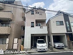 神奈川県横浜市鶴見区上末吉4丁目