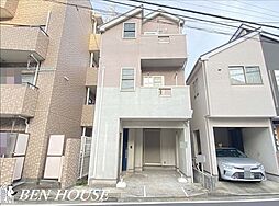 神奈川県横浜市鶴見区上末吉４丁目