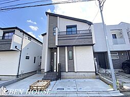 神奈川県横浜市港北区下田町３丁目