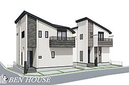 神奈川県横浜市港北区下田町３丁目