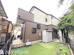 神奈川県横浜市鶴見区馬場2丁目