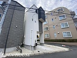 神奈川県川崎市中原区宮内１丁目