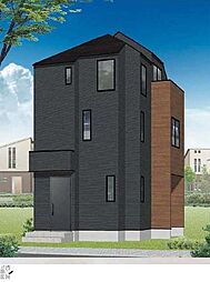 神奈川県横浜市鶴見区生麦４丁目