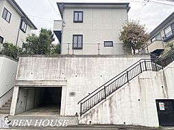 神奈川県川崎市宮前区西野川３丁目