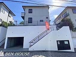 神奈川県川崎市宮前区西野川３丁目