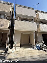 神奈川県川崎市川崎区鋼管通３丁目