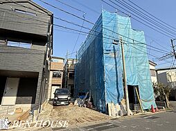 神奈川県川崎市宮前区西野川２丁目