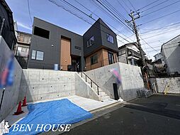 神奈川県川崎市多摩区南生田６丁目