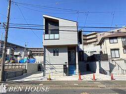 神奈川県横浜市神奈川区菅田町