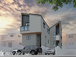 神奈川県横浜市神奈川区菅田町