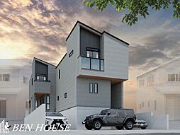 神奈川県横浜市神奈川区菅田町