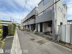 神奈川県川崎市幸区小向西町4丁目