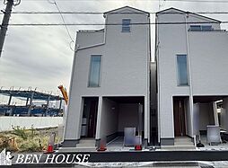 神奈川県川崎市幸区小向西町4丁目