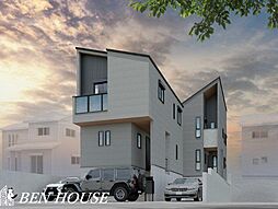 神奈川県横浜市神奈川区菅田町