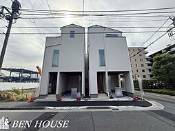 神奈川県川崎市幸区小向西町4丁目