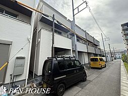 神奈川県川崎市幸区小向西町4丁目