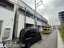 神奈川県川崎市幸区小向西町4丁目