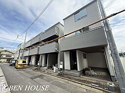 神奈川県川崎市幸区小向西町4丁目