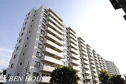 コープ野村バードウッド鶴見2番館