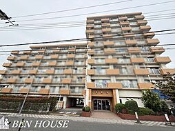 グリーンプラザ川崎