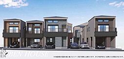 神奈川県川崎市宮前区神木本町1丁目