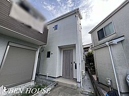 神奈川県川崎市宮前区菅生２丁目