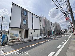 神奈川県川崎市宮前区南野川２丁目