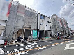 神奈川県川崎市宮前区南野川２丁目