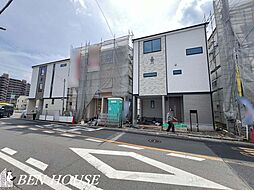 神奈川県川崎市宮前区南野川２丁目