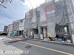 神奈川県川崎市宮前区南野川２丁目