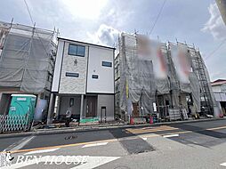 神奈川県川崎市宮前区南野川２丁目