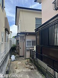 神奈川県川崎市宮前区菅生２丁目