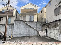 神奈川県川崎市麻生区片平４丁目