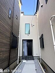 神奈川県川崎市中原区宮内３丁目