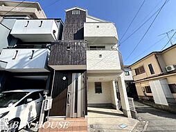 神奈川県川崎市幸区南加瀬２丁目