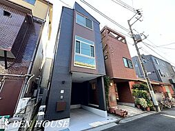 神奈川県川崎市幸区南加瀬２丁目