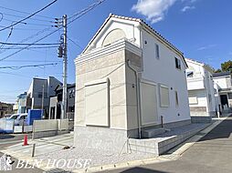 神奈川県川崎市麻生区王禅寺東５丁目