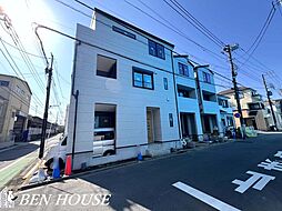 神奈川県川崎市川崎区桜本２丁目