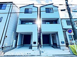 神奈川県川崎市川崎区桜本２丁目