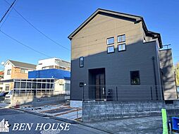 神奈川県川崎市宮前区西野川３丁目