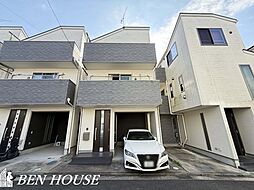 神奈川県横浜市港南区笹下２丁目