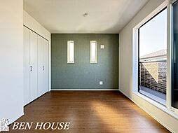 子供部屋の画像