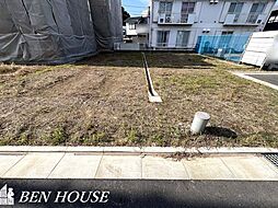 神奈川県川崎市高津区明津