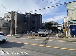 神奈川県横浜市鶴見区馬場１丁目