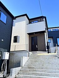 神奈川県川崎市宮前区鷺沼２丁目